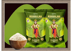 Maharajha Rajabogam Rice